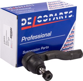 Фото 1/2 19347673, Наконечник рулевой правый, Chevrolet LACETTI