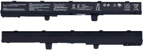 Фото 1/3 Аккумуляторная батарея для ноутбука Asus X441CA X551CA (A41N1308) 14.4V 37Wh черная