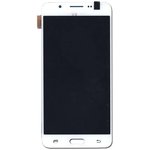 Дисплей для Samsung Galaxy J5 (2016) SM-J510 белый