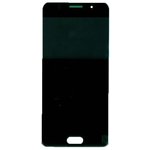 Дисплей для Samsung Galaxy A5 (2016) SM-A510F/DS черный
