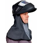 7000044371, Speedglas Neck Protector for use with Speedglas Welding Helmet ...
