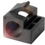 BAM00FE, BAM00 Series Mounting Bracket for Use with M18 Sensors