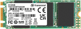 TS32GMTS602M, MTS602M M.2 32 GB Internal SSD Drive