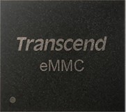 TS8GEMC310M, 8 GB MultiMediaCard