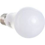 Лампа светодиодная. Форма A, матовая LED-A60-11W/NW/E27/FR/NR UL-00003786