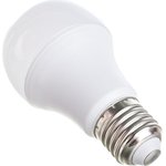 Лампа светодиодная. Форма A, матовая LED-A60-11W/NW/E27/FR/NR UL-00003786