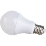 Лампа светодиодная. Форма A, матовая LED-A60-11W/NW/E27/FR/NR UL-00003786