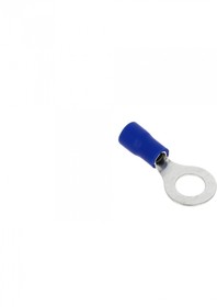 Photo 1/10 The tip of the rings. isol. NKI 2-6 (pack of 50 pieces) EKF NKI-2-6N
