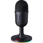 Игровой стрим микрофон REDRAGON PULSAR GM303 (USB, RGB)