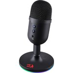 Игровой стрим микрофон REDRAGON PULSAR GM303 (USB, RGB)