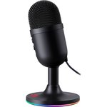 Игровой стрим микрофон REDRAGON PULSAR GM303 (USB, RGB)
