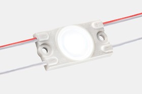 SMD-модуль 1 диод 5730 Мастер Мини зеленый