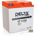 CT 1230 Delta Аккумуляторная батарея