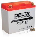 CT 1212.1 Delta Аккумуляторная батарея