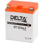 CT 1214.1 Delta Аккумуляторная батарея
