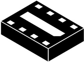 ZXMC3AMCTA, Trans MOSFET N/P-CH 30V 2.9A/2.1A 8-Pin DFN EP T/R