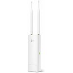 Точка доступа TP-LINK EAP110-Outdoor, белый