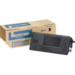 Картридж лазерный Kyocera TK-3160 1T02T90NL1 черный (12500стр.) для Kyocera ...