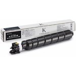 1T02L70NL0, Тонер-картридж Kyocera TK-8345K чер. для TASKalfa 2552ci