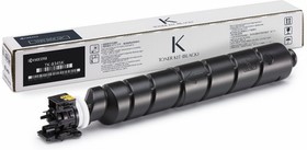 Фото 1/10 Картридж лазерный Kyocera TK-8345K 1T02L70NL0 черный (20000стр.) для Kyocera TASKalfa 2552ci