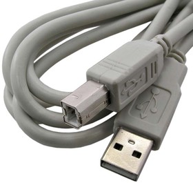USB2.0 A(m)-USB B(m) G 1.8m, Компьютерный шнур