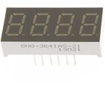 Светодиодный индикатор GNQ-3641AS-21