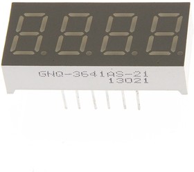 Светодиодный индикатор GNQ-3641AS-21