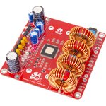 RDC2-0029 BTL, Усилитель мощности класса D. TAS5630B, PurePath HD Analog-Input ...