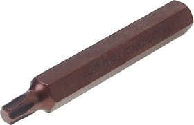 RF-1767535PR, Бита TORX T35х75мм 10мм ROCKFORCE