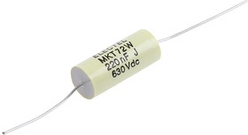 Фото 1/2 26231909, Capacitor for Use with 825400, 480 V ac
