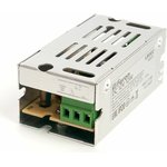 Трансформатор электронный для светодиодной ленты 12W 12V (драйвер), LB002, 48005
