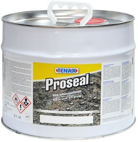 Покрытие Proseal водо/масло защита 10л 039.230.7131