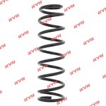 RA3748, Пружина подвески передн, SUZUKI: IGNIS 1.3/1.3 4WD 00-05