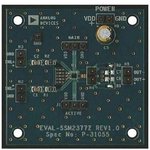 EVAL-SSM2377Z, Audio IC Development Tools SSM2377 EVALUATION BOARD