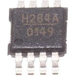 HMC284AMS8GE, RF Switch ICs SPDT, Hi Isolation Switch , DC - 3.5 GHz