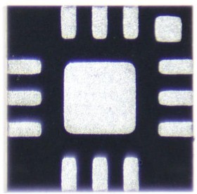 Фото 1/2 HMC3653LP3BETR, RF Amplifier HBT Gain Block MMIC Amplifier, 7 - 15 GHz