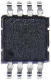 HMC435AMS8GE, MSOP-8-EP RF Switches