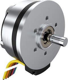 Фото 1/4 4221G024BXT R, 24 V 100 W Servo Motor, 4180 rpm, 127 mNm Max Output Torque, 5mm Shaft Diameter