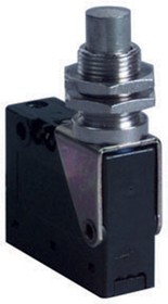 Фото 1/2 83581001, Subminiature Limit Switch
