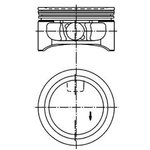 94912610, Поршень