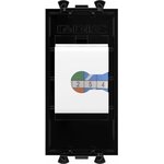 4402691, Avanti RJ-45 computer socket without curtain modular, cat.6 ...