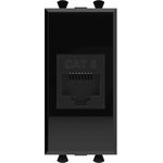 4402691, Avanti RJ-45 computer socket without curtain modular, cat.6 ...