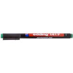 Ручка перманентная шариковая 0.7мм син. DKC UP3F