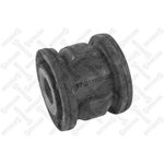 77-01162-SX, 77-01162-SX_сайлентблок рулевой рейки!\ Toyota Avensis 03-08