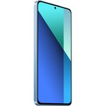 Смартфон Xiaomi Redmi Note 13, 8+128, Ice Blue (52899)