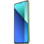 Смартфон Xiaomi Redmi Note 13, 8+128, Mint Green (53398)