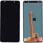 Дисплей для Samsung Galaxy A7 (2018) SM-A750F черный
