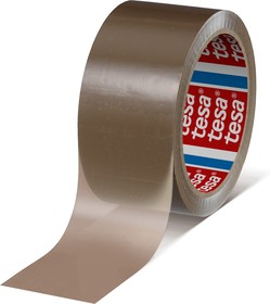 04280-00001-00, 4280 Brown Packing Tape, 66m x 48mm
