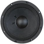 55-2960, WOOFER, 8 , DIE CAST, PROFESSIONAL, 80W