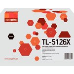 TL-5126X Картридж EasyPrint LPM-TL-5126X для Pantum BP5106DN/BP5106DW (15000 ...